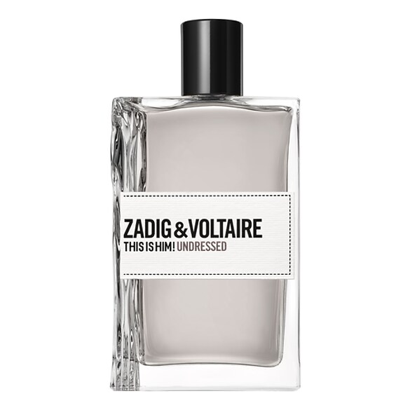This is Him! Undressed - Eau de Toilette, ZADIG & VOLTAIRE